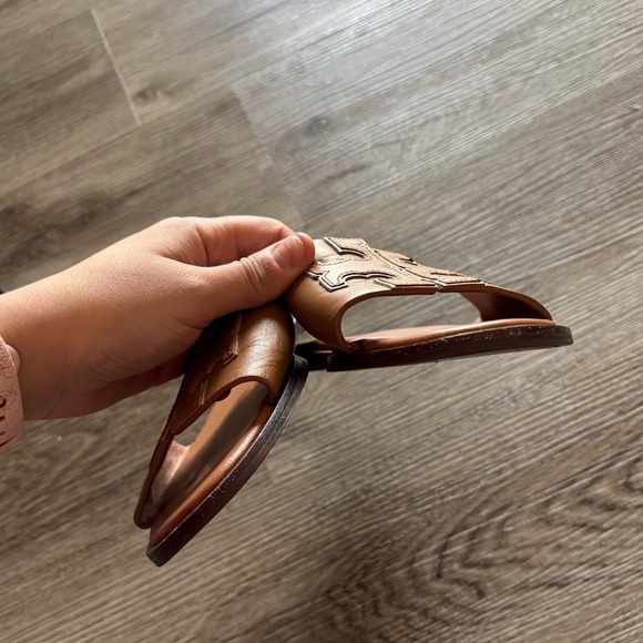 Tory Burch Ines Slide Sandal - Picture 8 of 11